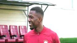 Cuesta’nın Galatasaray’a transfer sürecine dair flaş açıklama!