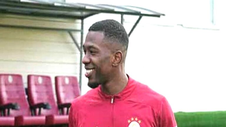 Cuesta’nın Galatasaray’a transfer sürecine dair flaş açıklama!