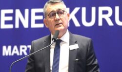 DEM Parti’den TÜSİAD’a açılan soruşturmaya tepki: Eleştiriyi susturma çabası hukuk değil, keyfiliktir