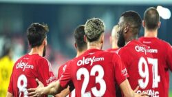 Derbi Ümraniye’nin