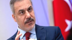 Dışişleri Bakanı Fidan: Bu virüsten hep birlikte kurtulmanın zamanının geldiğini düşünüyorum