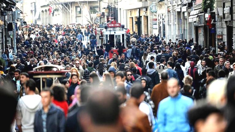 En çok aranan lokasyonlar belirlendi: Herkesin merak ettiği adres açıklandı