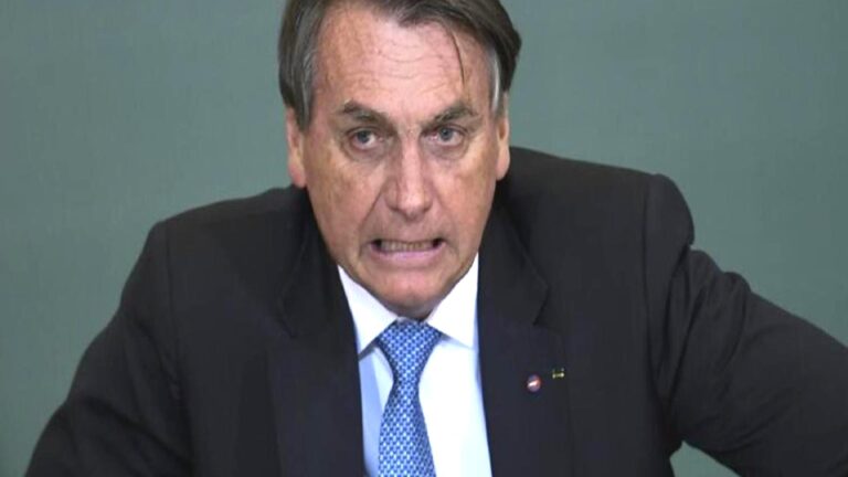 Eski Brezlya Devlet Başkanı Bolsonaro’dan BRICS tehdidi: ‘Yeniden seçilirsem çıkacağım’