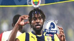 FENERBAHÇE HABERİ – Napoli açıkladı! Saint-Maximin transferinin gerçekleşmeme sebebi…