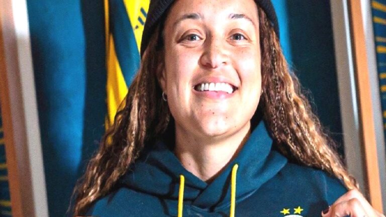 Fenerbahçe Opet Kayla McBride’ı yeniden kadrosuna kattı!