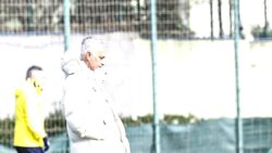 Fenerbahçe Ziraat Türkiye Kupası’nda Erzurumspor FK’yi konuk edecek