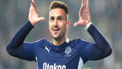 Fenerbahçe’de flaş Dusan Tadic gelişmesi! Sezon sonunda transfer…