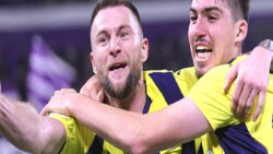 Fenerbahçe’de Milan Skriniar: İstediğimizi elde ettik