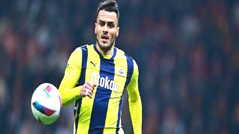Fenerbahçe’den Filip Kostic için karar! Satın alma opsiyonu masada