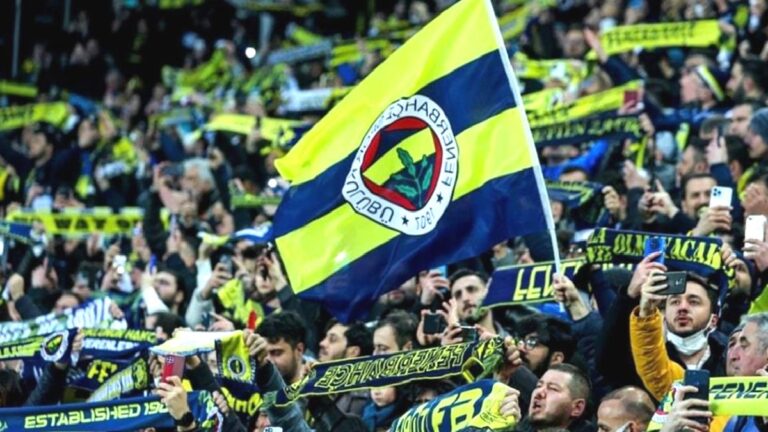 Fenerbahçe’den taraftarına çok önemli uyarı