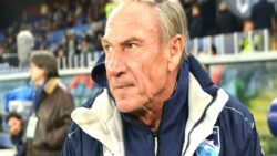 Fenerbahçe’nin eski teknik direktörü Zdenek Zeman hastaneye kaldırıldı
