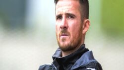 Fenerbahçe’nin rakibi Rangers’ın yeni teknik direktörü belirlendi