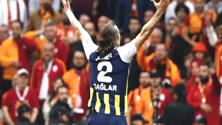 Fenerbahçe’ye derbi öncesi sakat oyunculardan müjde