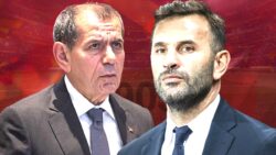 Florya’da köstebek var! Galatasaray yönetimi harekete geçti