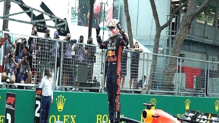 Formula 1 pilotlarının maaşları açıklandı: Şampiyon Verstappen’in alacağı ücret şaşırttı