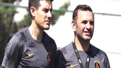 Galatasaray cephesinden Mourinho’ya sert tepki! “Ben maymun değilim”