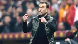 Galatasaray çeyrek final için sahada! İşte Okan Buruk’un Tümosan Konyaspor maçı muhtemel 11’i