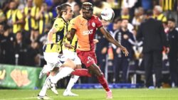 Galatasaray – Fenerbahçe derbisi 100’den fazla ülkede canlı yayınlanacak