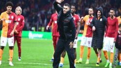 Galatasaray’da Icardi’nin sözleşmesi askıya alındı