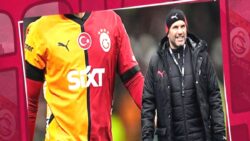 Galatasaray’da o yıldız AZ Alkmaar ve Fenerbahçe maçında sahada olacak!