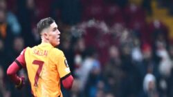 Galatasaray’da Roland Sallai: Güçlü bir Türk takımıyla karşılaşıyoruz!