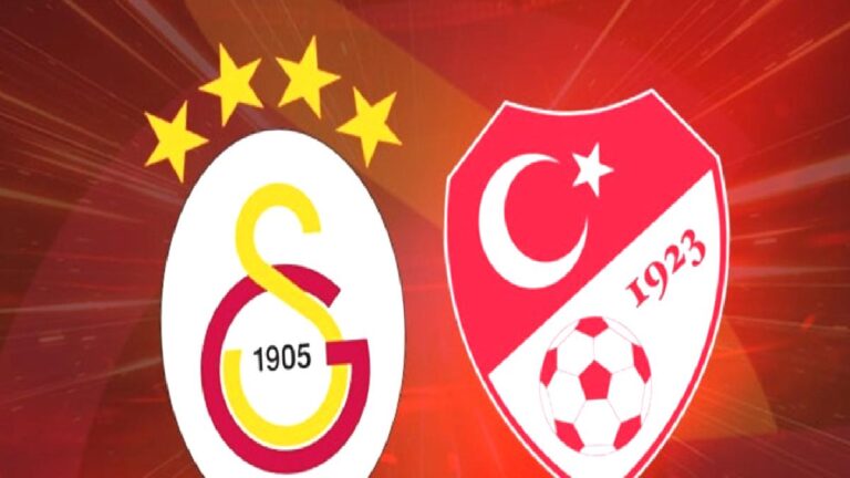 Galatasaray’dan flaş TFF açıklaması: Kaos yaratmaktan vazgeçin!