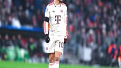 Galatasaray’dan Leroy Sane hamlesi!