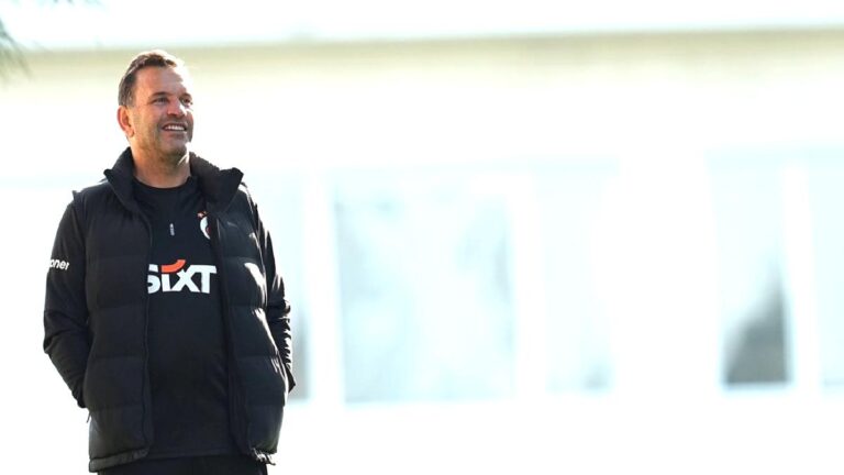 Galatasaray’dan transferde ters köşe! İşte Cimbom’un yeni sol beki