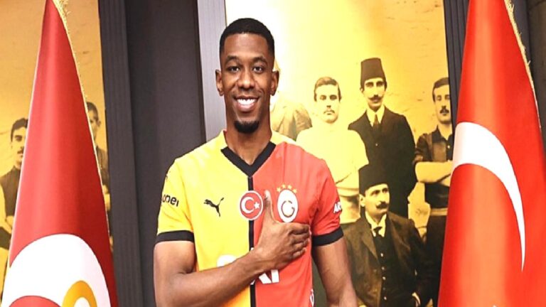 Galatasaray’ın Carlos Cuesta transferi için Belçika’dan olay yorum!