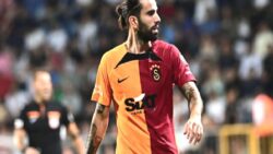 Galatasaray’ın eski futbolcusu Oliveira’nın yeni adresi belirlendi