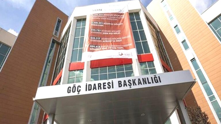 Göç İdaresi Başkanlığı’na sözleşmeli personel alımı: Başvurular 5 Şubat-14 Şubat tarihleri arasında