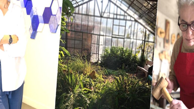 Green House Art Days “Yaşama Yön Veren Elementler” ile 9 Mart’ta başlıyor