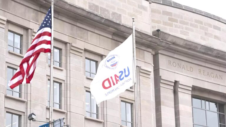 Gürcistan’dan Lübnan’a, Kırgızistan’dan Ukrayna’ya USAID: ‘ABD çıkarları için devletleri istikrarsızlaştırmak’