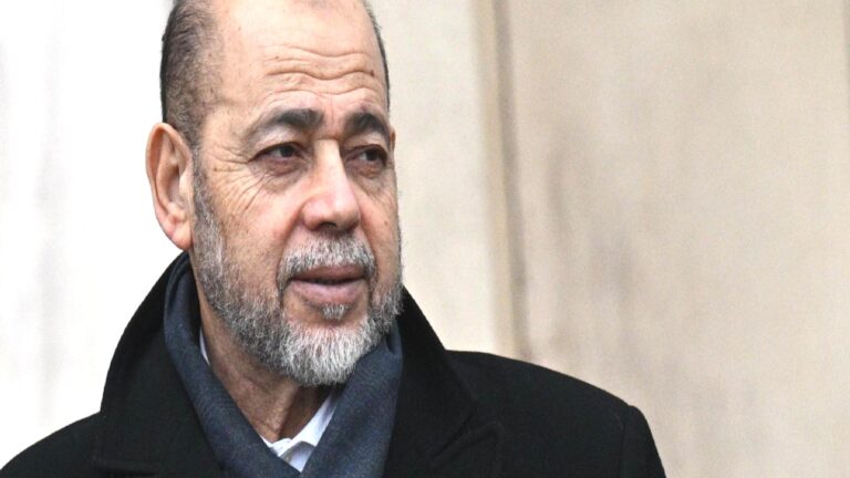 Hamas: İsrail ile ateşkes anlaşması ikna edici olmasaydı imzalamazdık