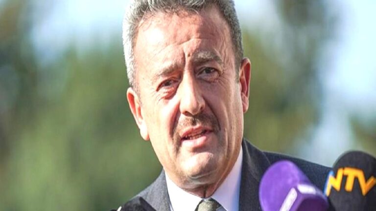 İbrahim Hatipoğlu’ndan Fenerbahçe – Çaykur Rizespor maçı sonrası flaş açıklama