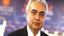 IEA Başkanı Birol: Avrupa Rus enerji kaynaklarından vazgeçmenin bedelini ağır ödüyor