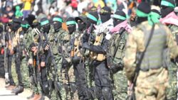 İsrail ve Hamas Arasında esir takasında 4. tur gerçekleşiyor: 3 İsrailliye karşılık 183 Filistinli serbest kalacak