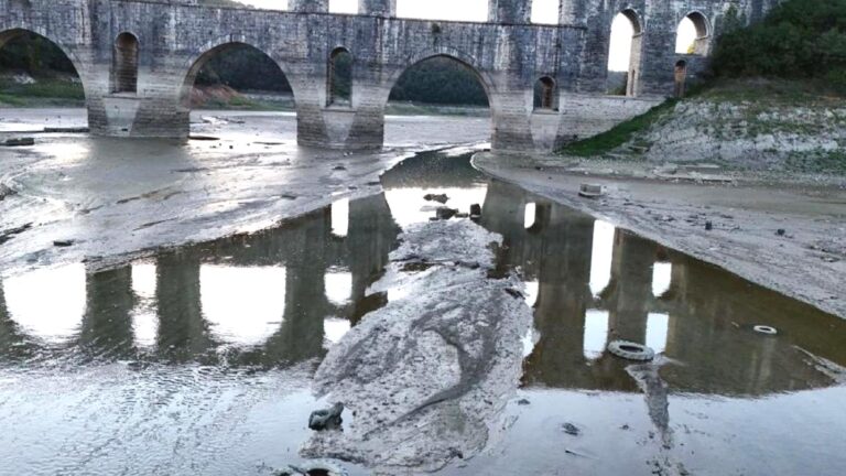İstanbul’da baraj doluluk oranı yüzde kaç oldu?