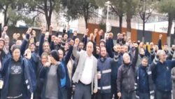 İzmir’de yüzlerce tütün fabrikası işçisinden grev kararı!