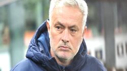 Jose Mourinho’dan tur sonrası açıklama: Önce döner ve dizi, sonra Galatasaray!
