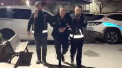 Kadınların tırnaklarından alınan DNA örnekleri ile zanlınınki uydu: İstanbul’da alt geçit tacizcisi tutuklandı