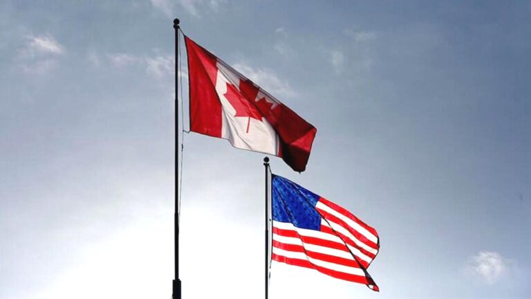 Kanada’nın Ontario eyaleti, ABD ürünlerine boykot kararı aldı