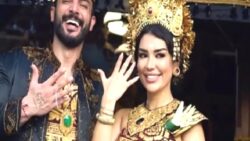 Kısmetse Olur’da tanışan Aycan Varış ve Onur Yüksel evleniyor