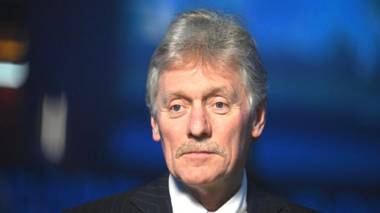 Kremlin: ABD, Ukrayna krizinin çözümünde en çok önemli muhatap