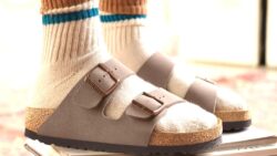 Mahkeme kararını verdi: Birkenstock sanat eseri değildir