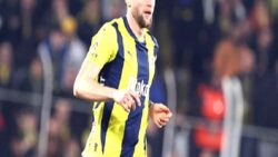 Martin Skrtel’den Skriniar sözleri: Fenerbahçe’yi seçmesi gerektiğini söyledim