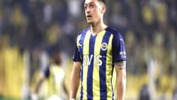 Mesut Özil’den Fenerbahçe itirafı: “İzin vermediler”