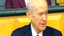 MHP lideri Bahçeli’den teğmenlerin ihraç kararına ilişkin açıklama: ‘Doğru ve isabetli bir karardır’