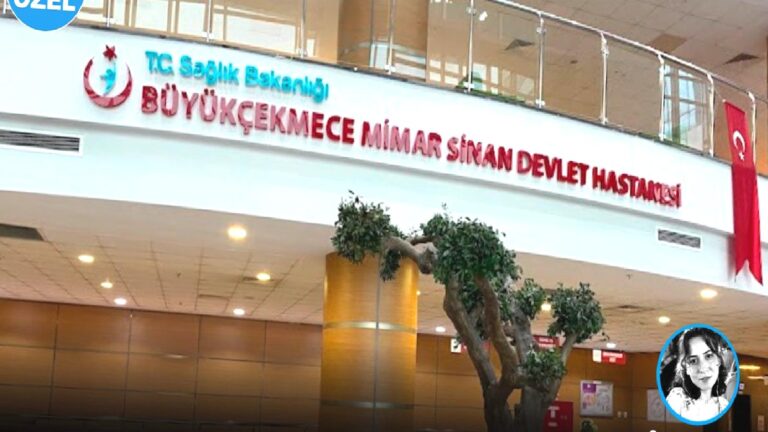 Mimar Sinan Devlet Hastanesi’nde ihalede usulsüzlük ve istismar iddiası: Bayan çalışanın müdür yardımcısının cinsel saldırısına uğradığı öne sürüldü