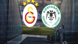 MUHTEMEL 11 | Galatasaray-Tümosan Konyaspor maçı ne zaman, saat kaçta ve hangi kanalda?